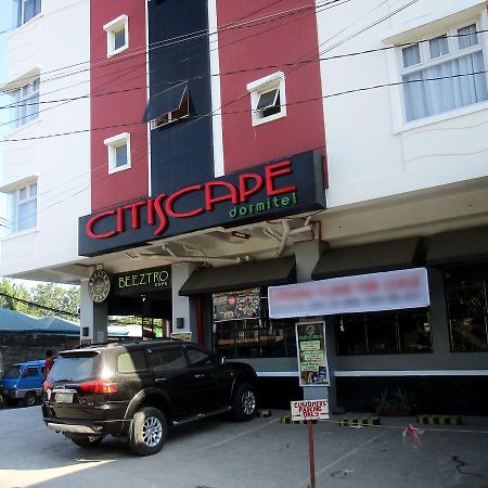 Citiscape Hotel Davao City מראה חיצוני תמונה