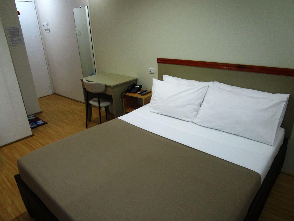 Citiscape Hotel Davao City מראה חיצוני תמונה