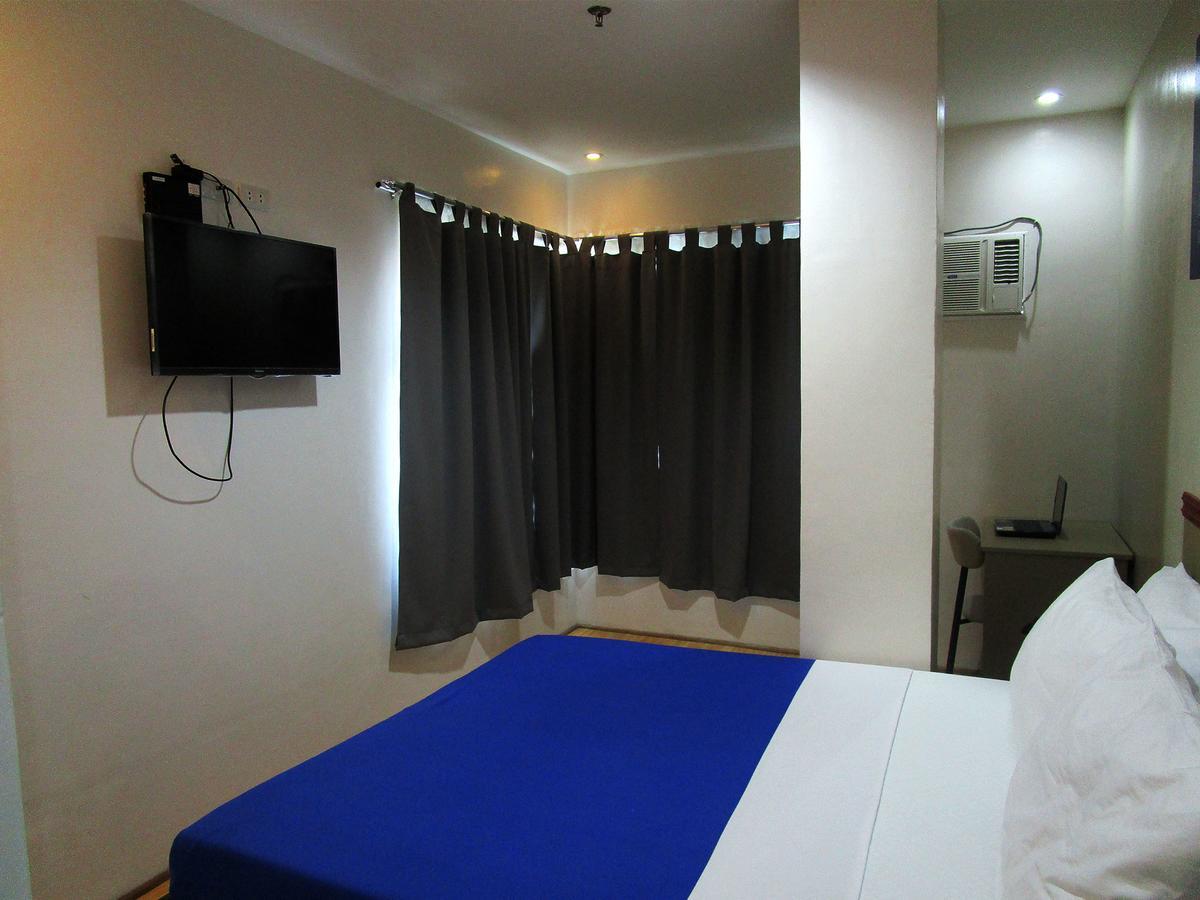 Citiscape Hotel Davao City מראה חיצוני תמונה