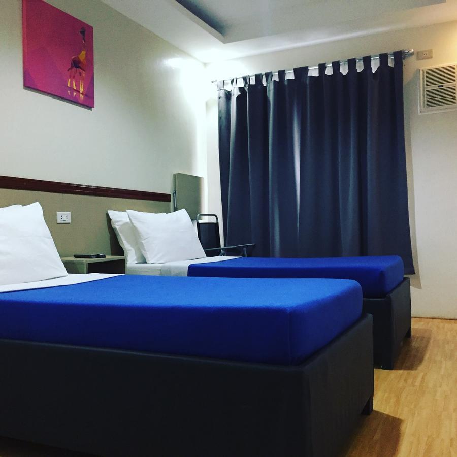 Citiscape Hotel Davao City מראה חיצוני תמונה