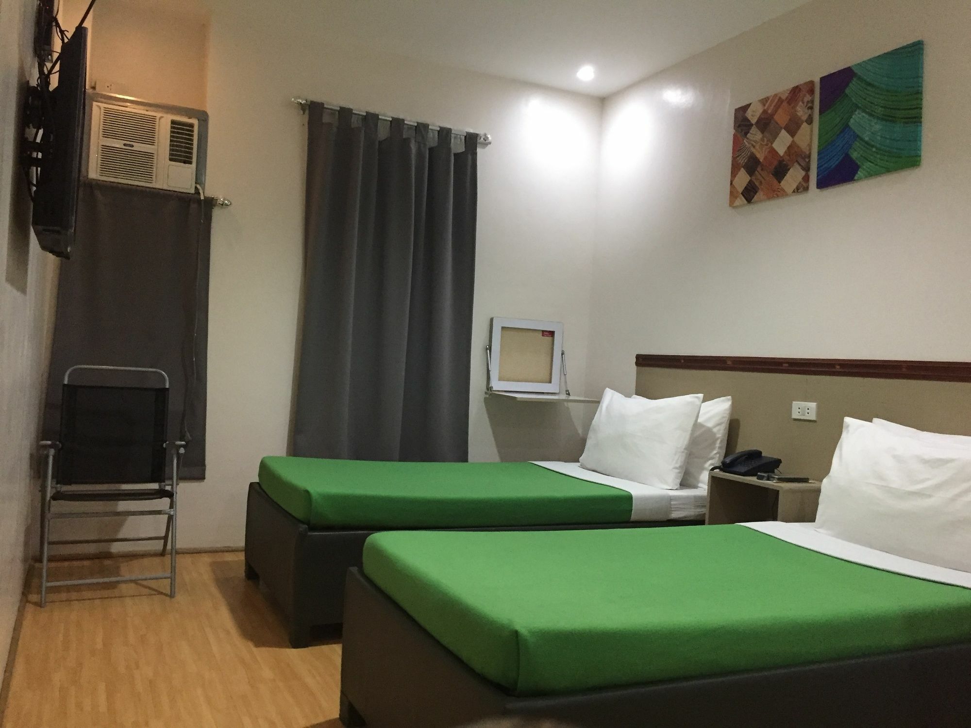 Citiscape Hotel Davao City מראה חיצוני תמונה