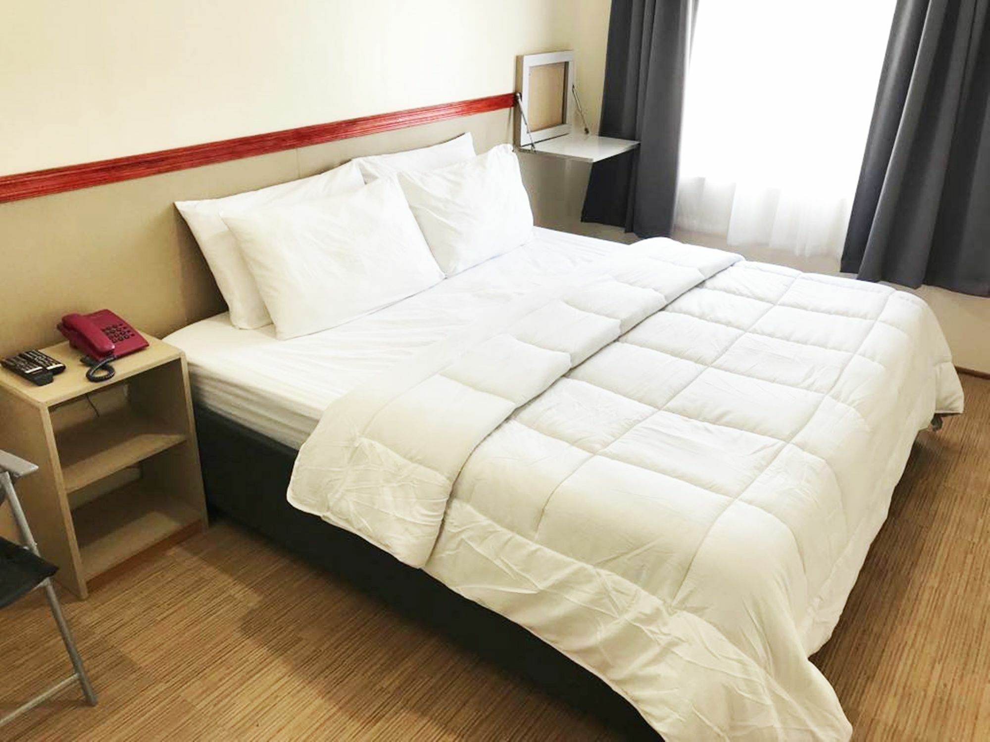 Citiscape Hotel Davao City מראה חיצוני תמונה