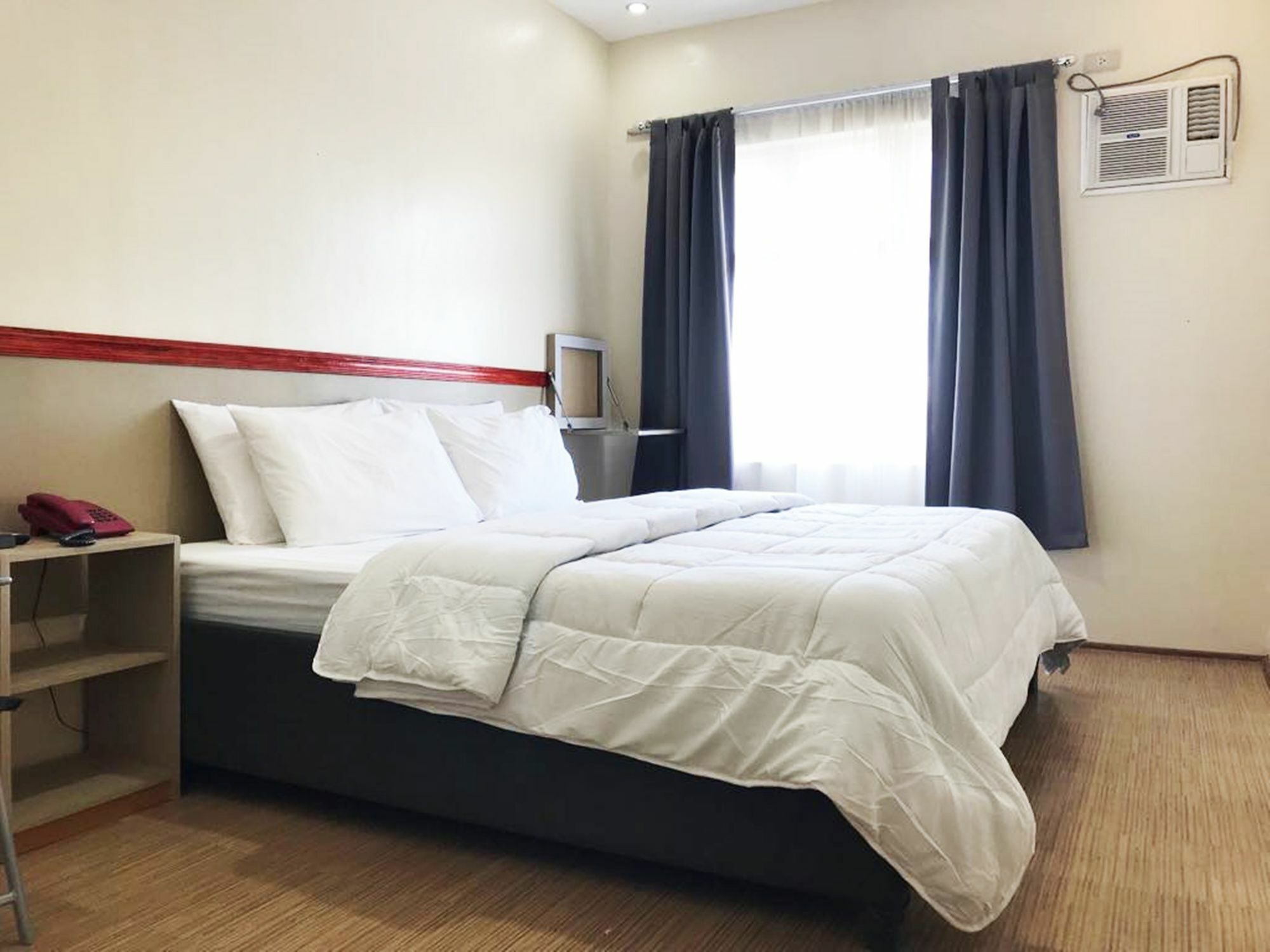 Citiscape Hotel Davao City מראה חיצוני תמונה