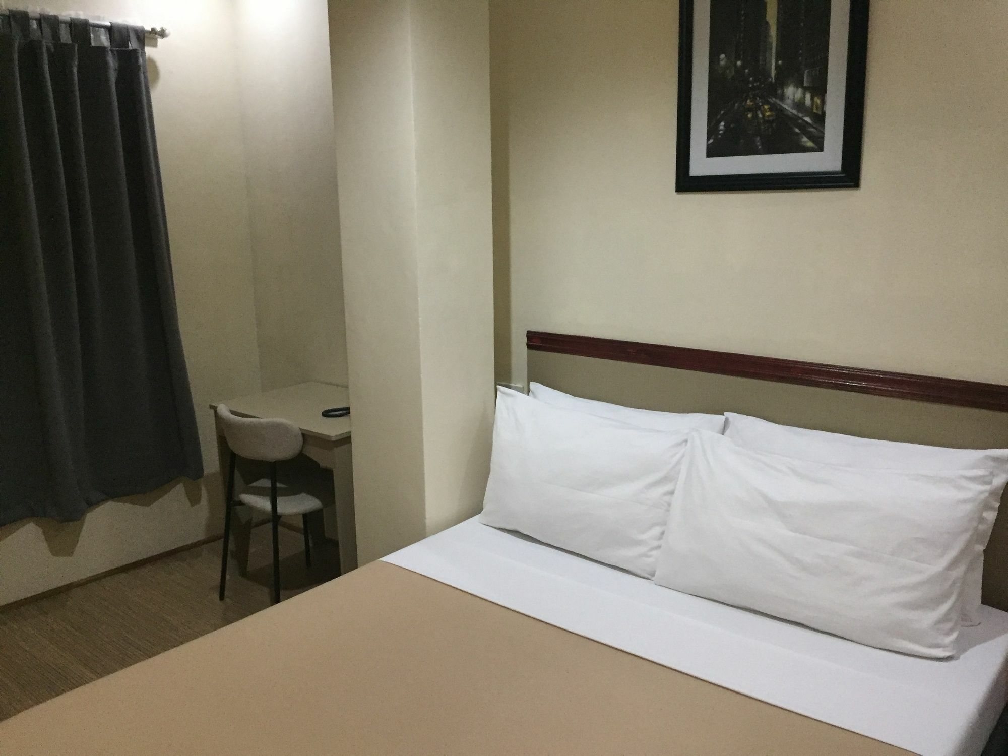 Citiscape Hotel Davao City מראה חיצוני תמונה