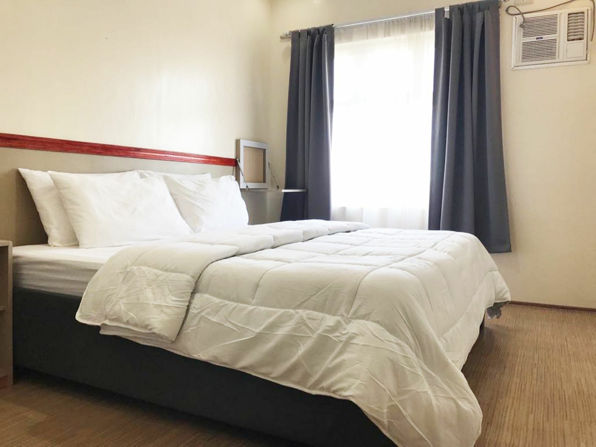 Citiscape Hotel Davao City מראה חיצוני תמונה