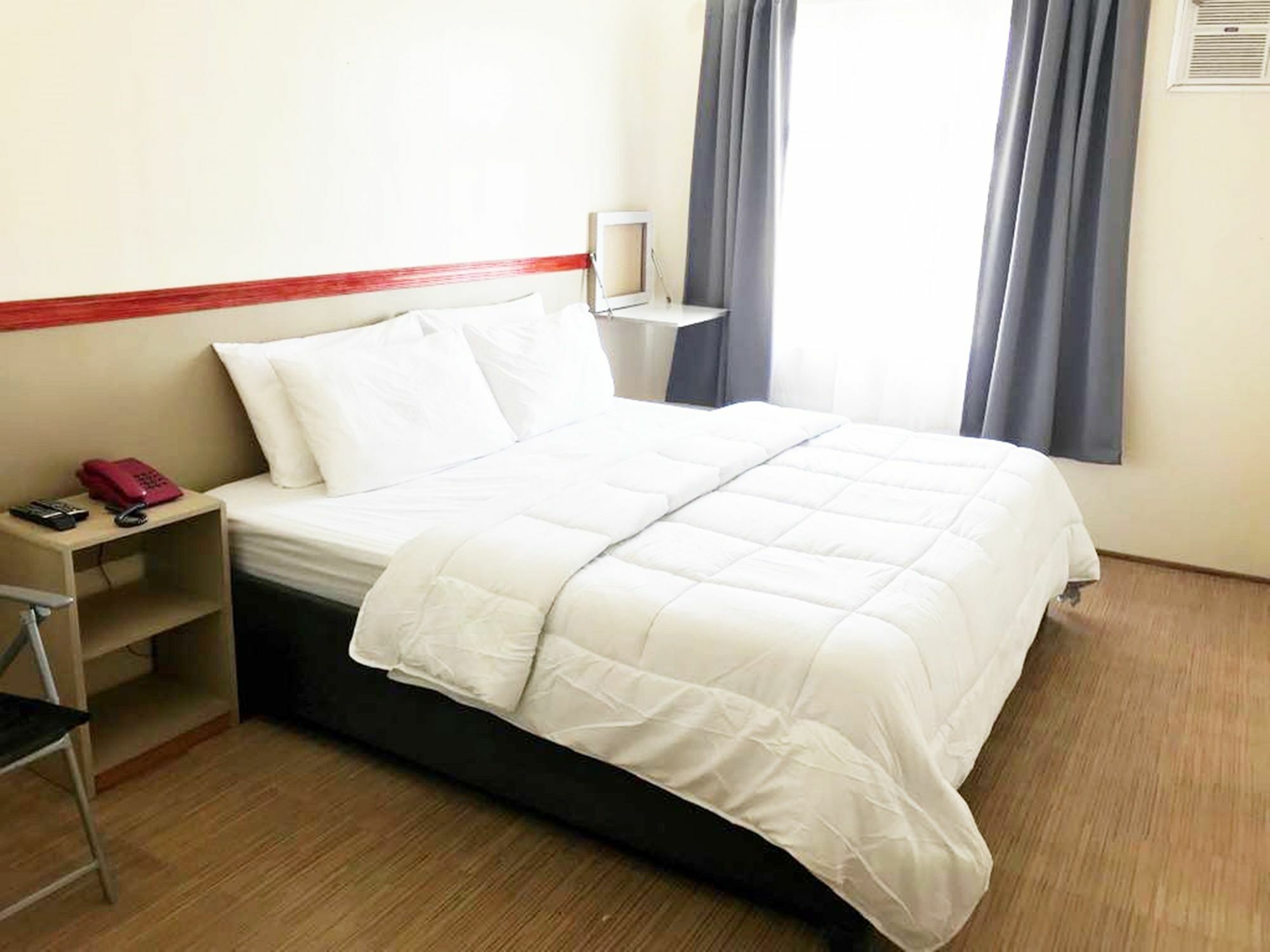 Citiscape Hotel Davao City מראה חיצוני תמונה