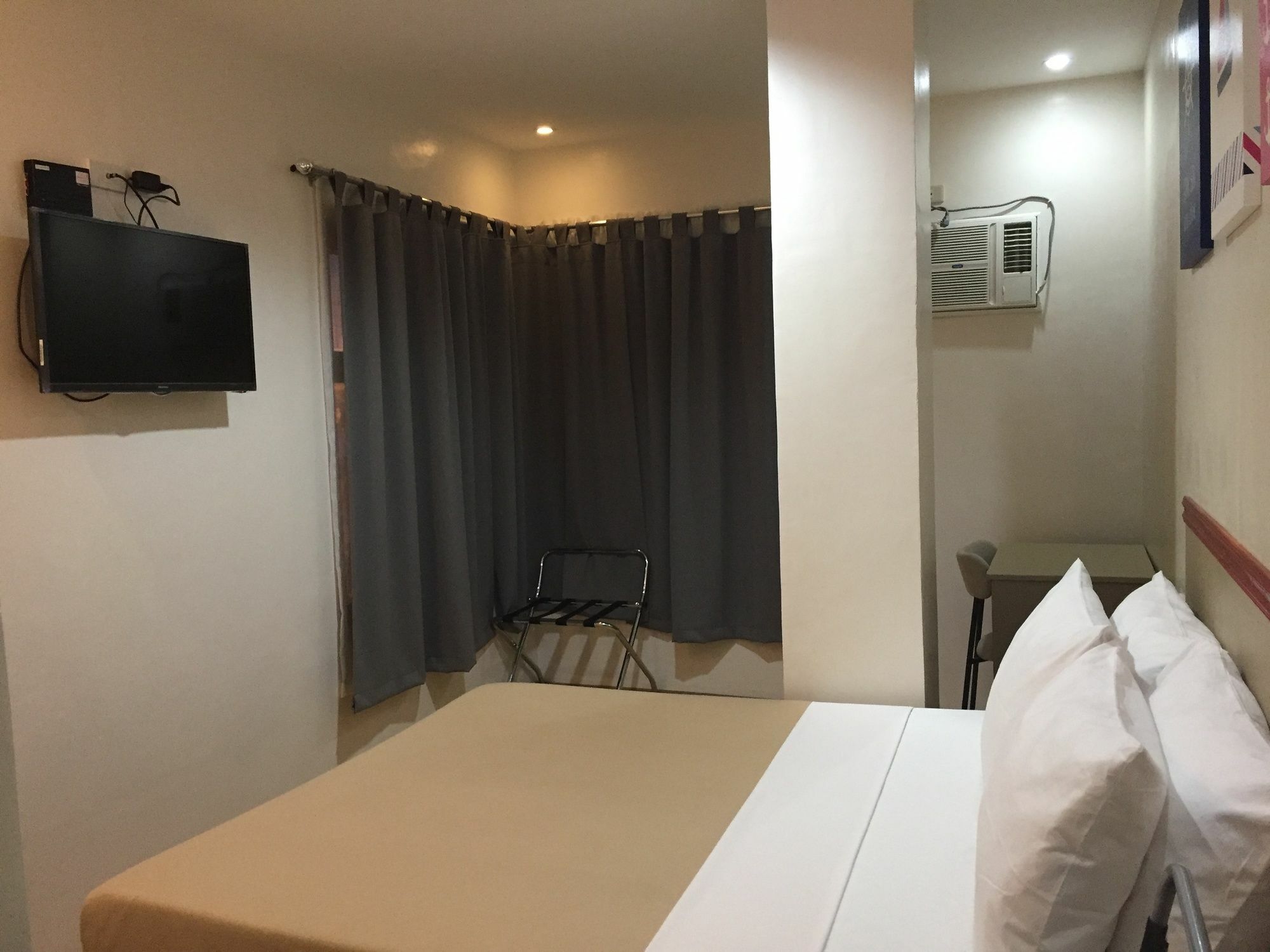 Citiscape Hotel Davao City מראה חיצוני תמונה
