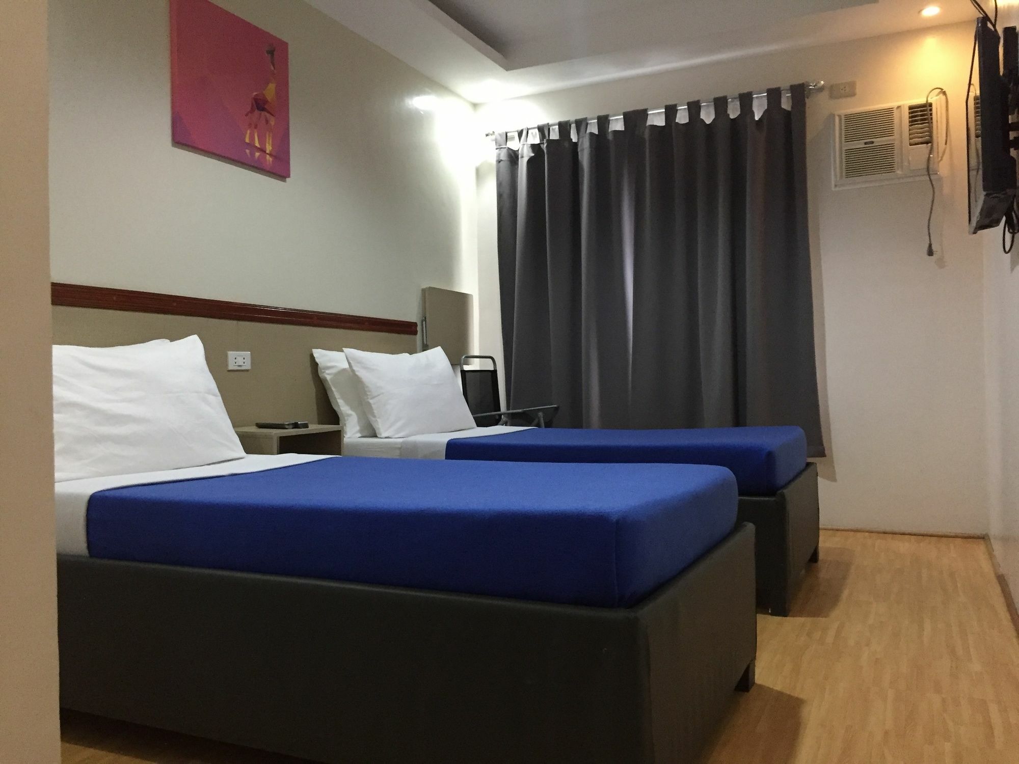 Citiscape Hotel Davao City מראה חיצוני תמונה