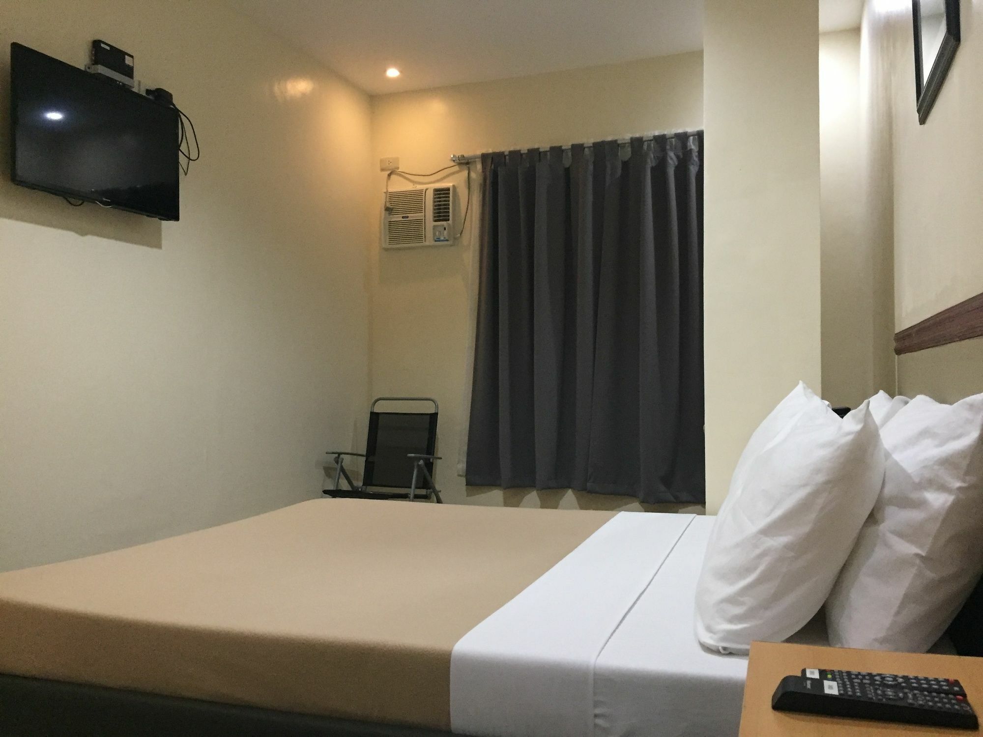 Citiscape Hotel Davao City מראה חיצוני תמונה