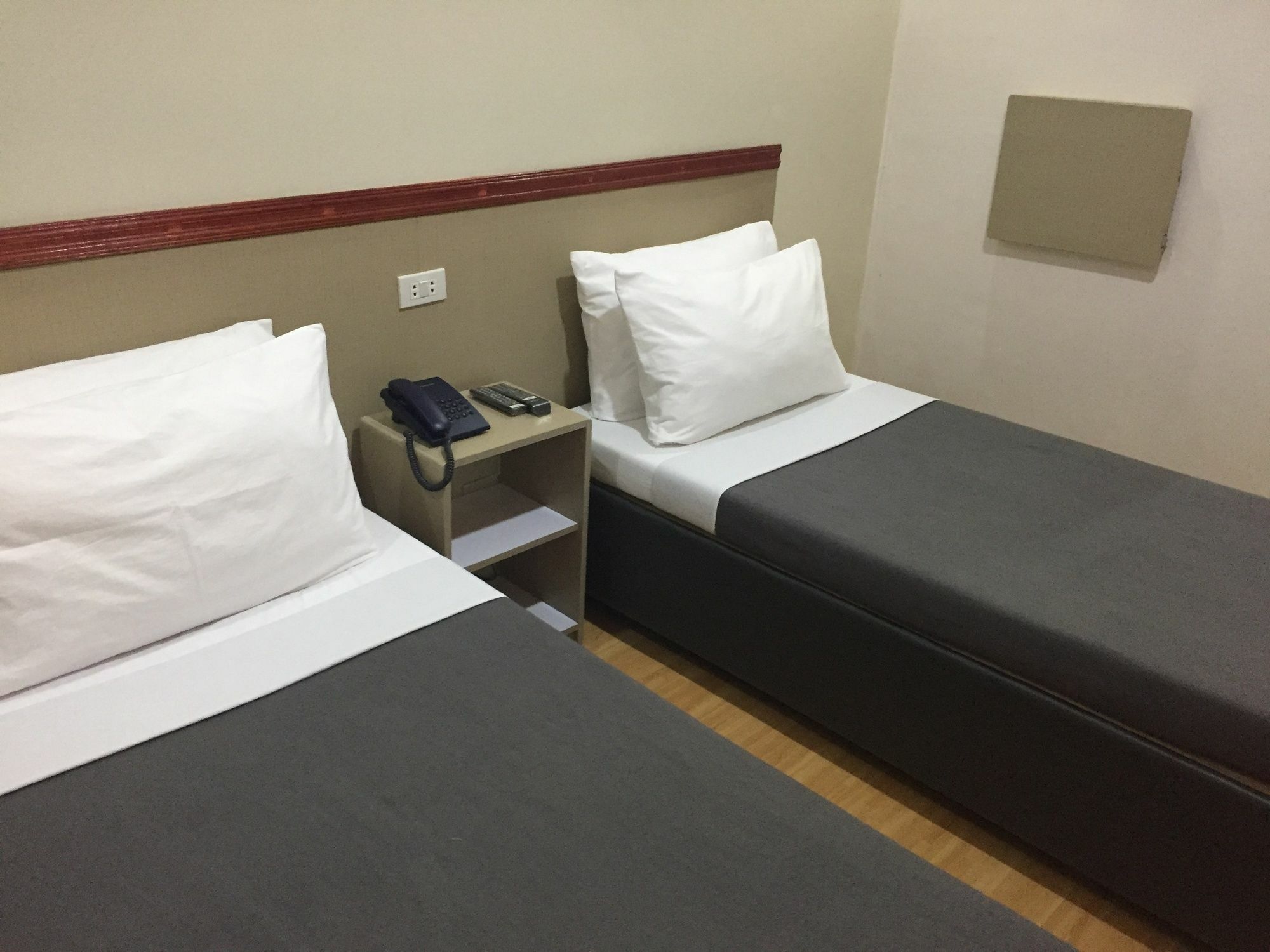 Citiscape Hotel Davao City מראה חיצוני תמונה