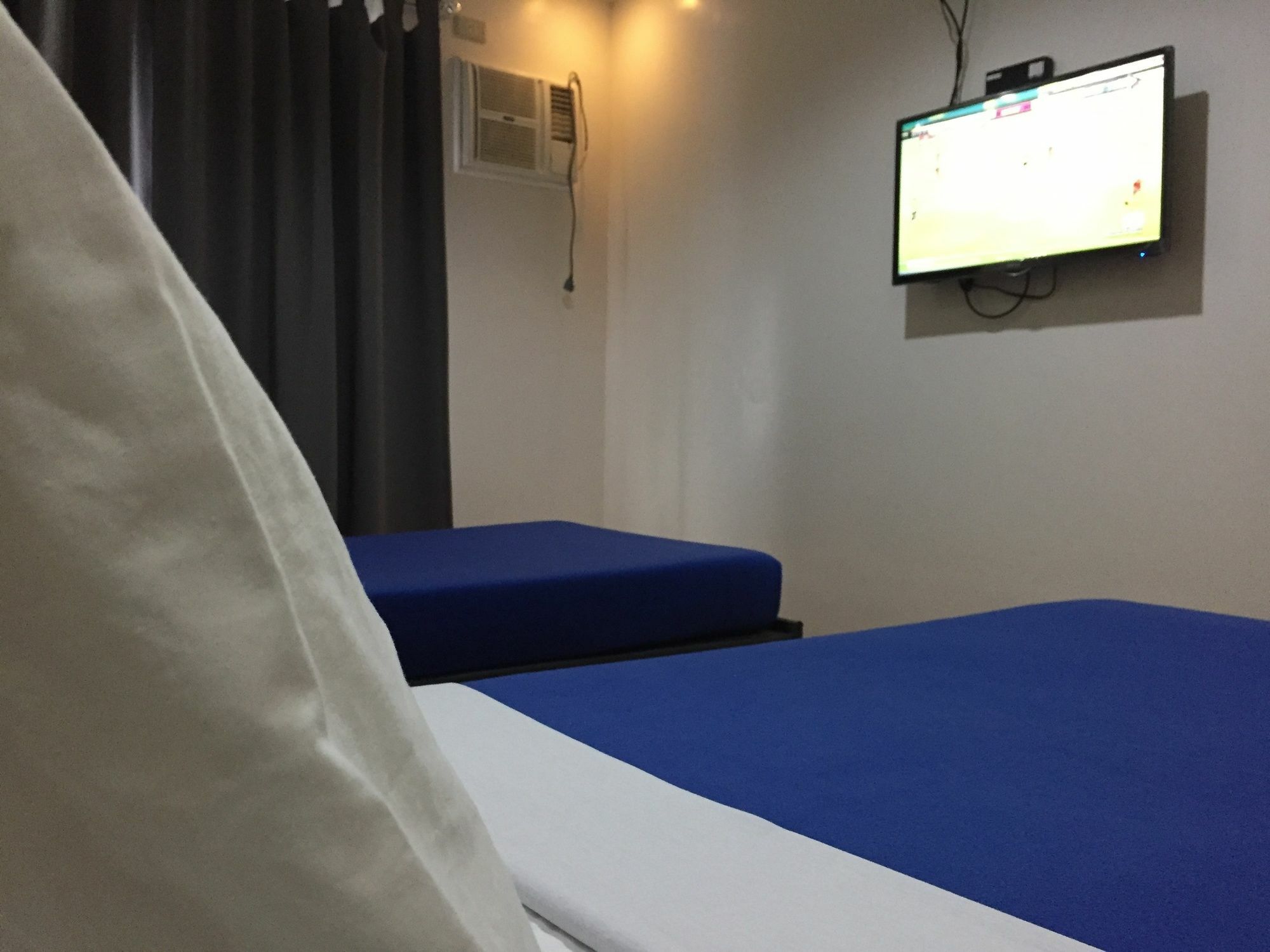 Citiscape Hotel Davao City מראה חיצוני תמונה