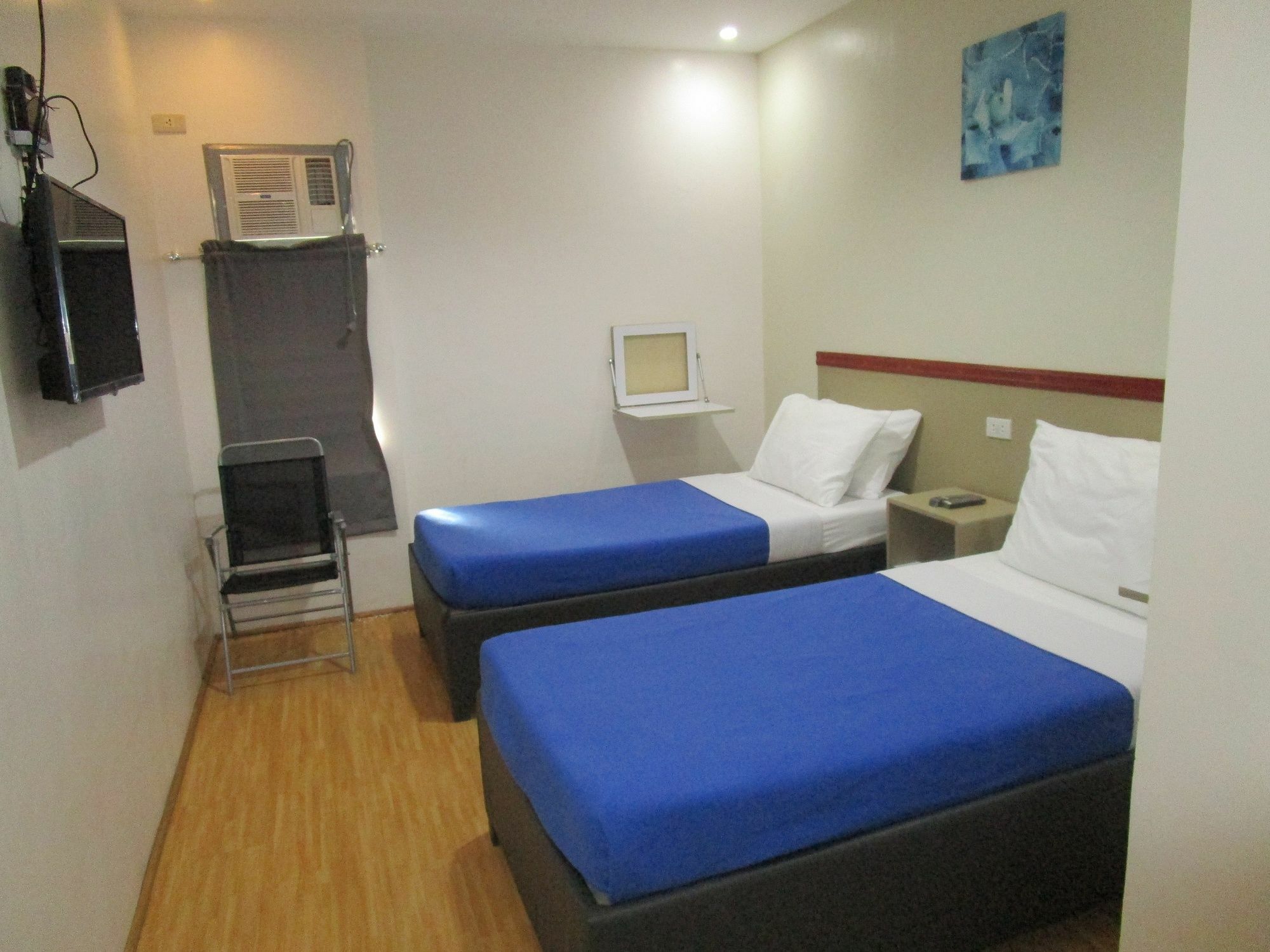 Citiscape Hotel Davao City מראה חיצוני תמונה